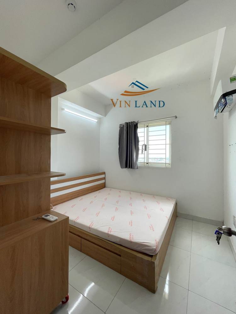 Cho thuê căn hộ – Chung cư Cường Thuận – ảnh 5