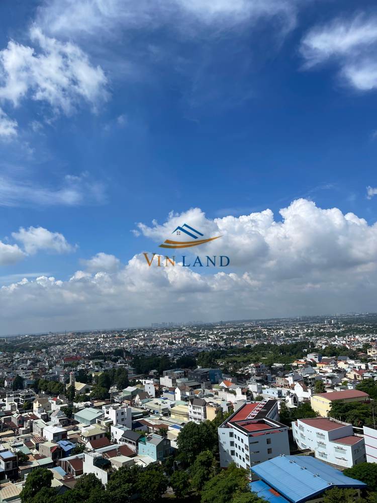 Cho thuê căn hộ – Chung cư Cường Thuận – ảnh 6