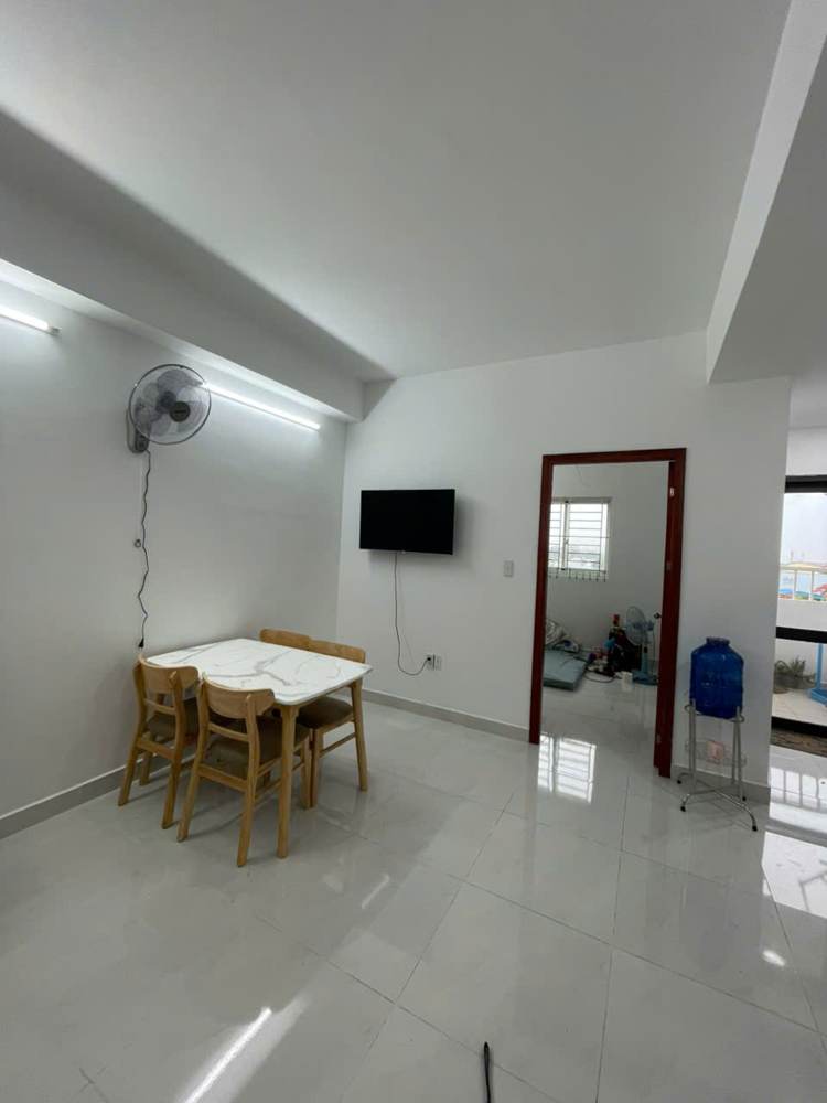 Cho thuê căn hộ – Chung cư Cường Thuận (gần công viên) – ảnh 3