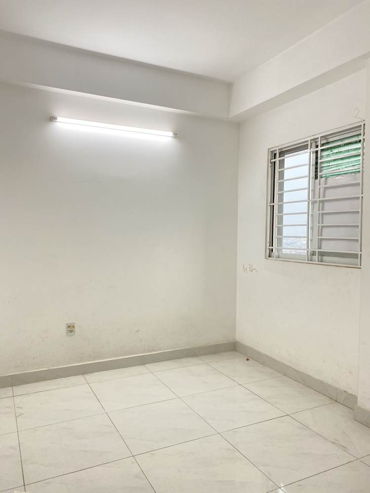 Cho thuê căn hộ – Chung cư Cường Thuận – ảnh 3