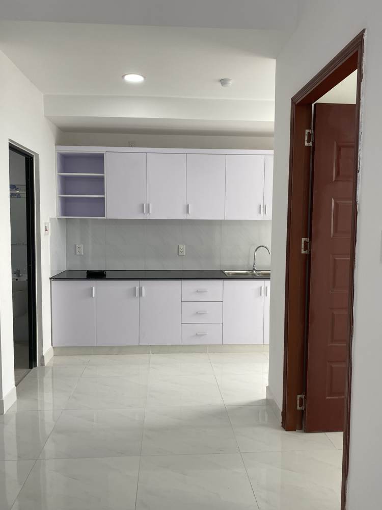 Cho thuê căn hộ – Chung cư Cường Thuận – ảnh 4