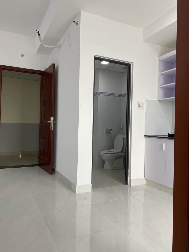 Cho thuê căn hộ – Chung cư Cường Thuận – ảnh 5