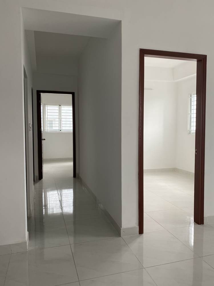 Cho thuê căn hộ – Chung cư Cường Thuận – ảnh 6