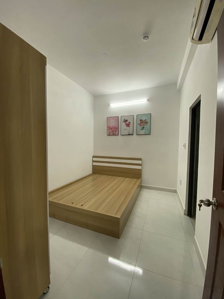 Cho thuê căn hộ – Chung cư Cường Thuận, tầng 9 – ảnh 4