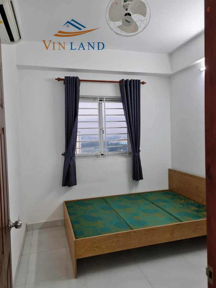 Cho thuê căn hộ – Chung cư Cường Thuận, tầng 19 – ảnh 2