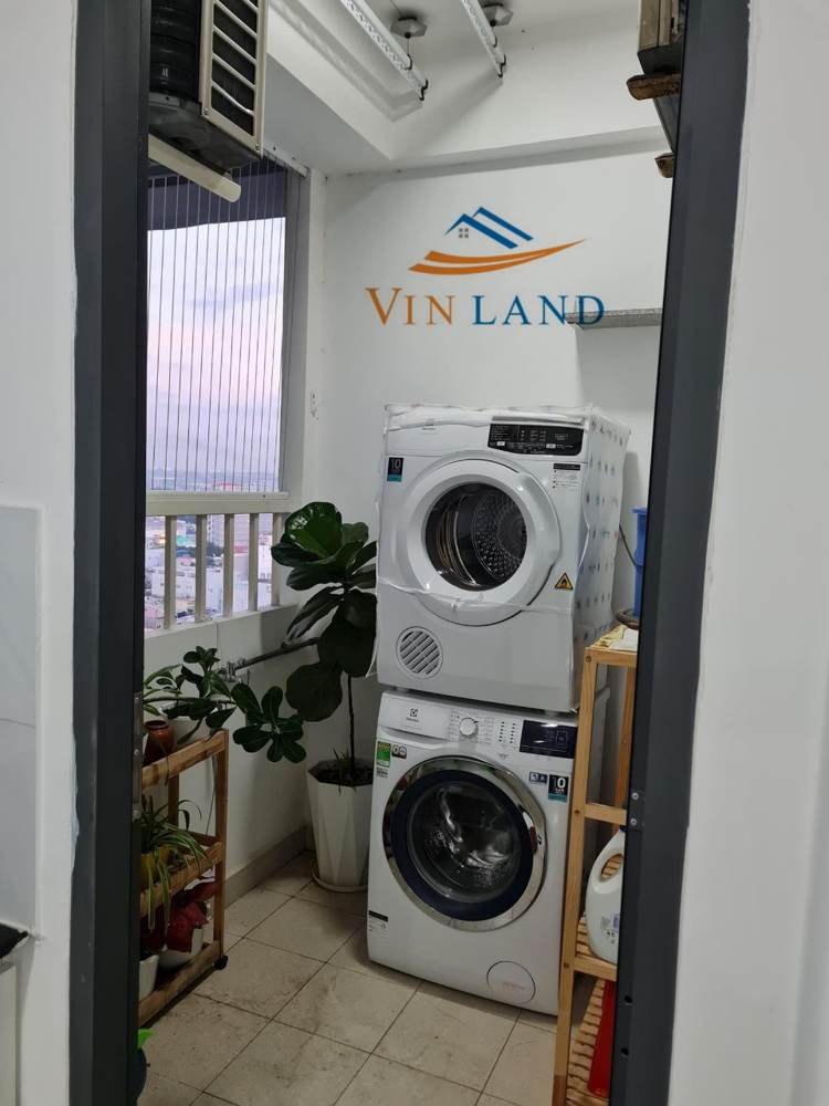 Cho thuê căn hộ – Chung cư Cường Thuận, tầng 19 – ảnh 4