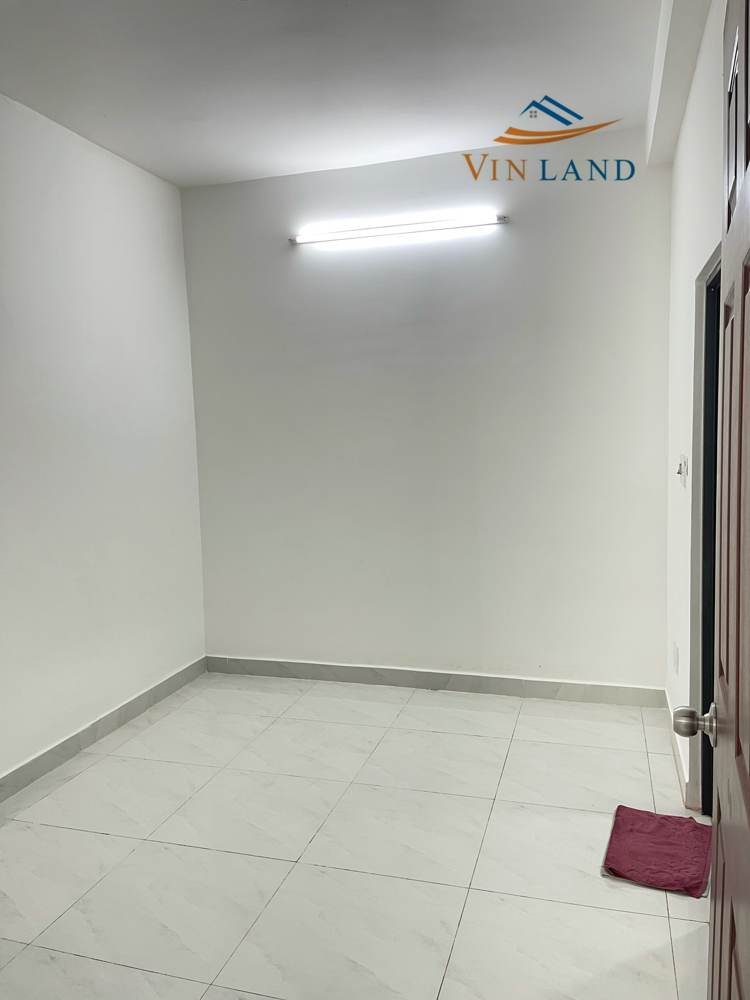 Cho thuê căn hộ – Chung cư Cường Thuận – ảnh 2