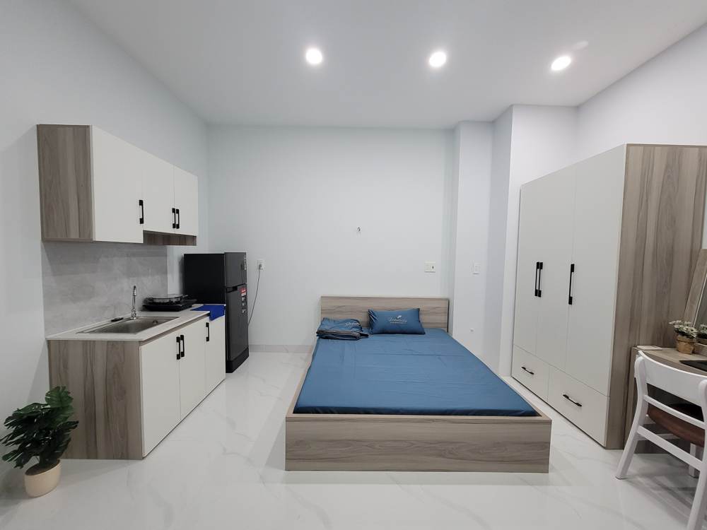 Cho thuê căn hộ – Hiệp Hòa – ảnh 2