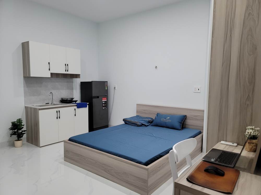 Cho thuê căn hộ – Hiệp Hòa – ảnh 3