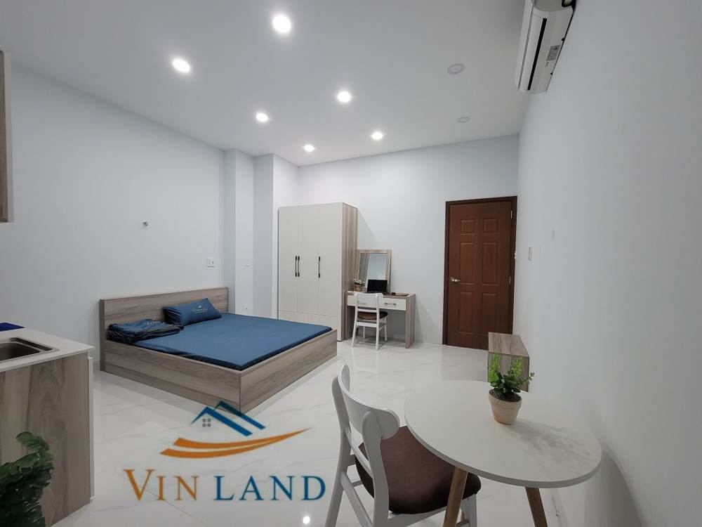 Cho thuê căn hộ – Hiệp Hòa – ảnh 4