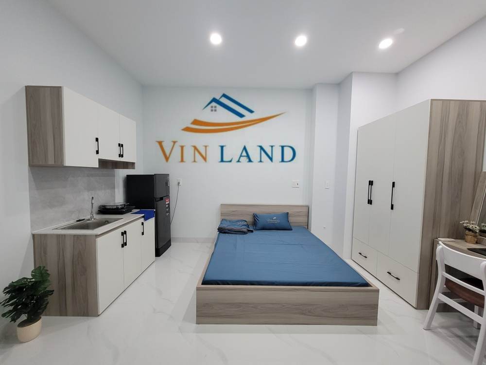 Cho thuê căn hộ – Hiệp Hòa – ảnh 5
