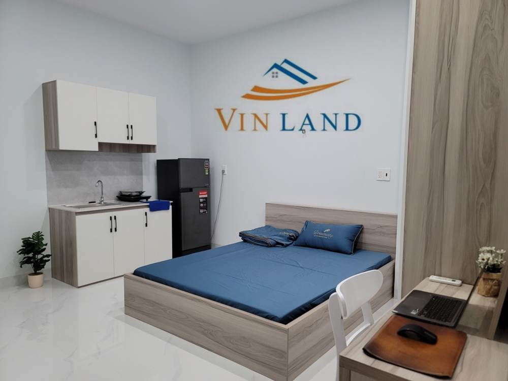 Cho thuê căn hộ – Hiệp Hòa – ảnh 6