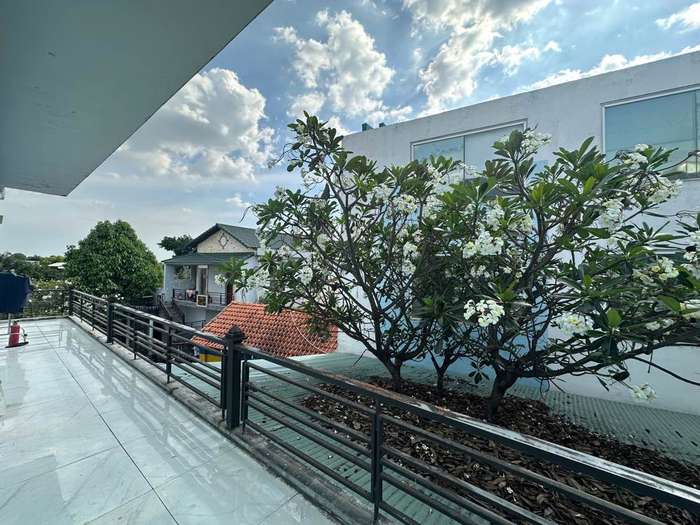 Cho thuê căn hộ – Mini Home – ảnh 3