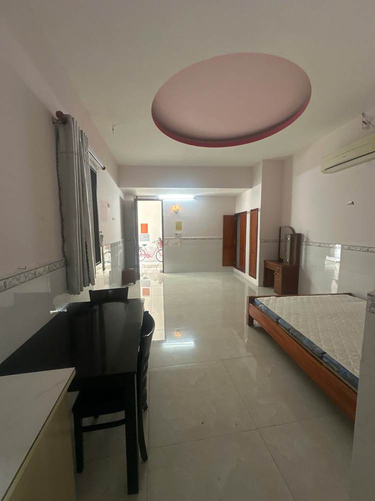 Cho thuê căn hộ – Mini Home – ảnh 2