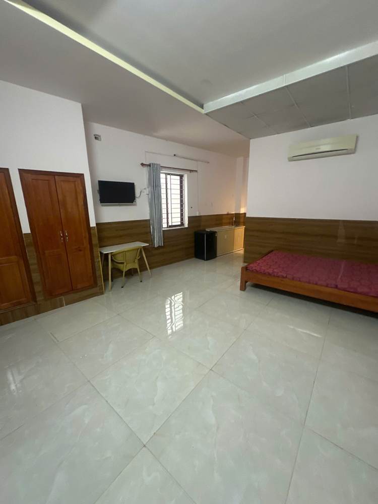 Cho thuê căn hộ – Mini Home – ảnh 2