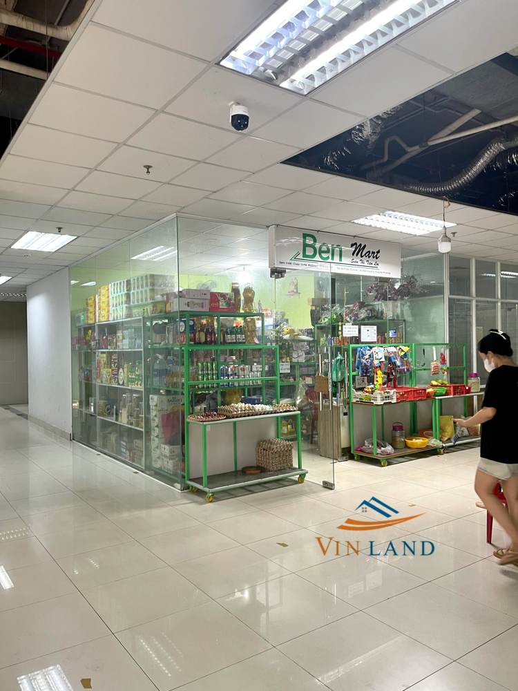 Cho thuê mặt bằng kinh doanh – Biên Hòa – ảnh 5