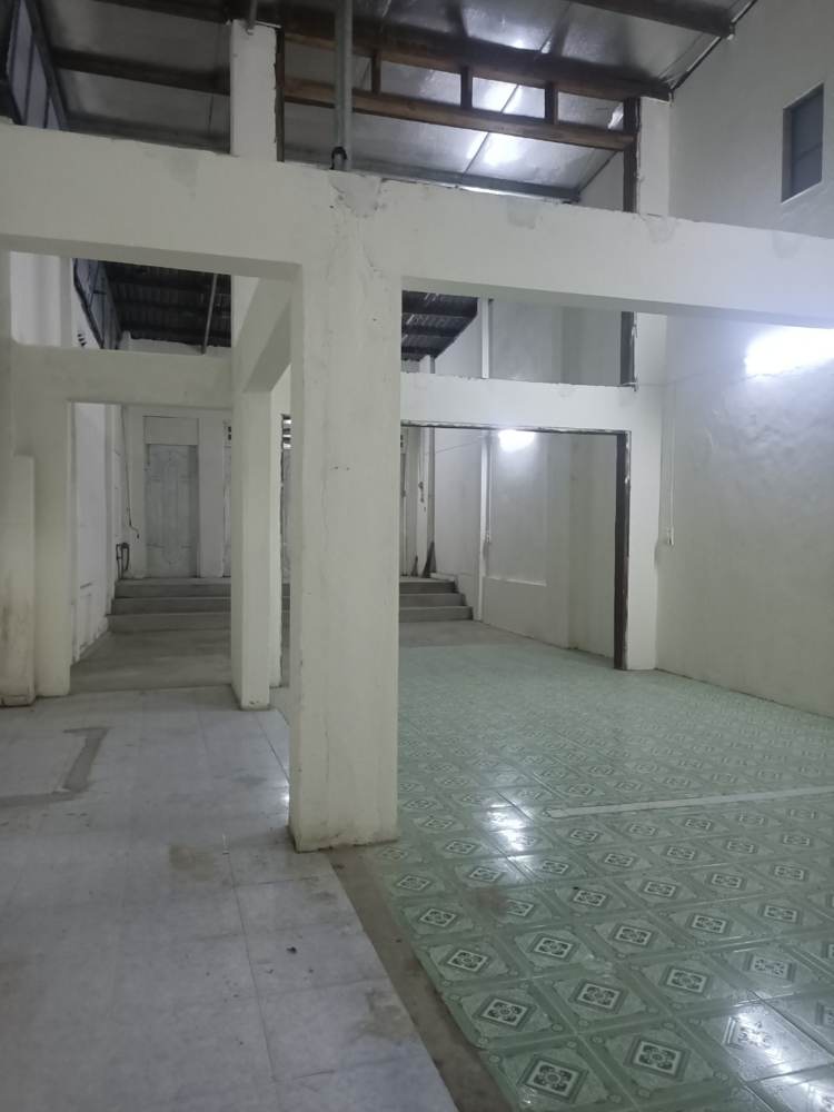 Cho thuê nhà nguyên căn – An Bình – ảnh 4