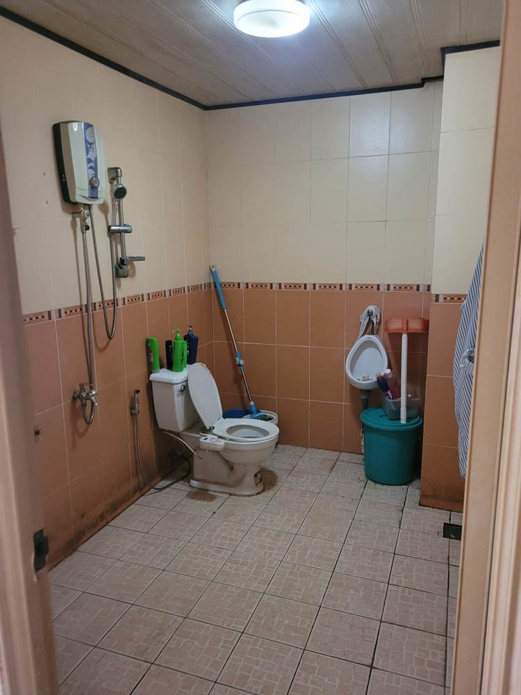 Cho thuê nhà nguyên căn – Bửu Long – ảnh 2