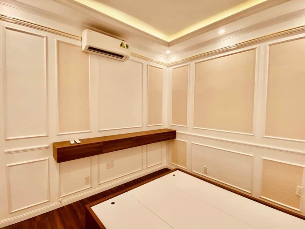 Cho thuê căn hộ – Chung cư Bửu Long – ảnh 3