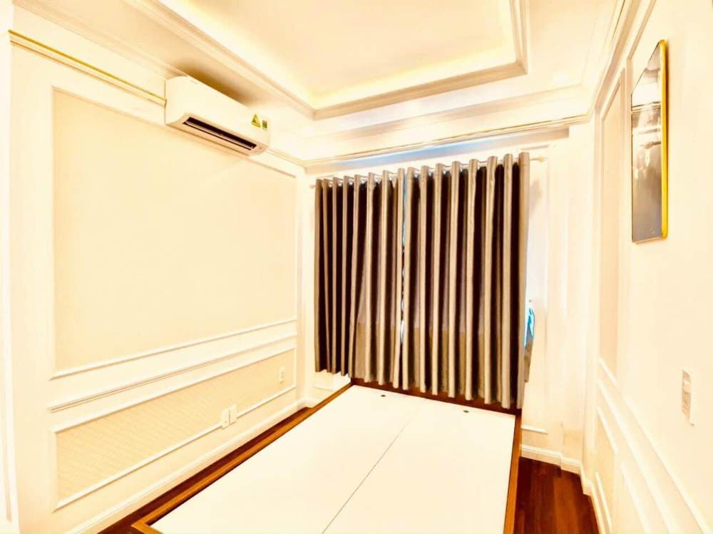 Cho thuê căn hộ – Chung cư Bửu Long – ảnh 2