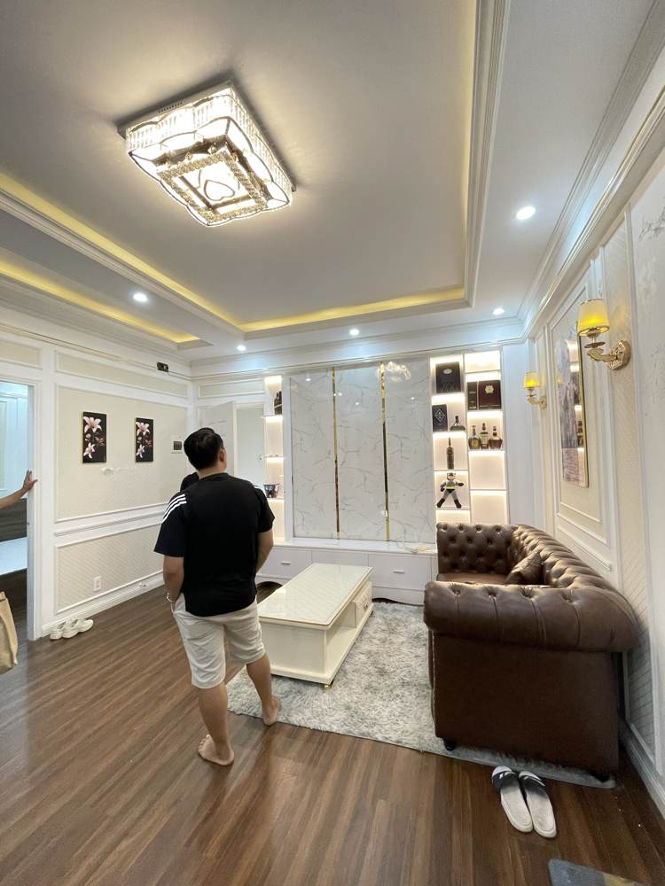 Cho thuê căn hộ – Chung cư Bửu Long – ảnh 5
