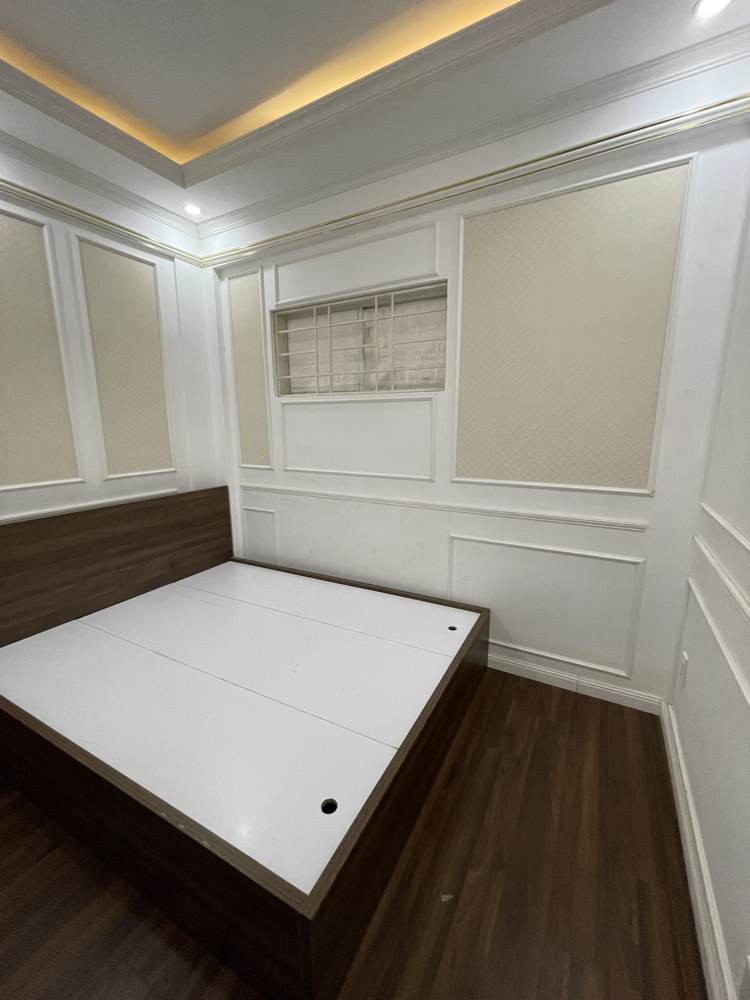 Cho thuê căn hộ – Chung cư Bửu Long – ảnh 6