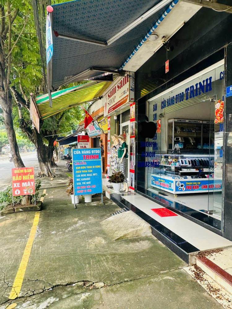 Cho thuê mặt bằng kinh doanh mặt tiền – Bửu Long – ảnh 6