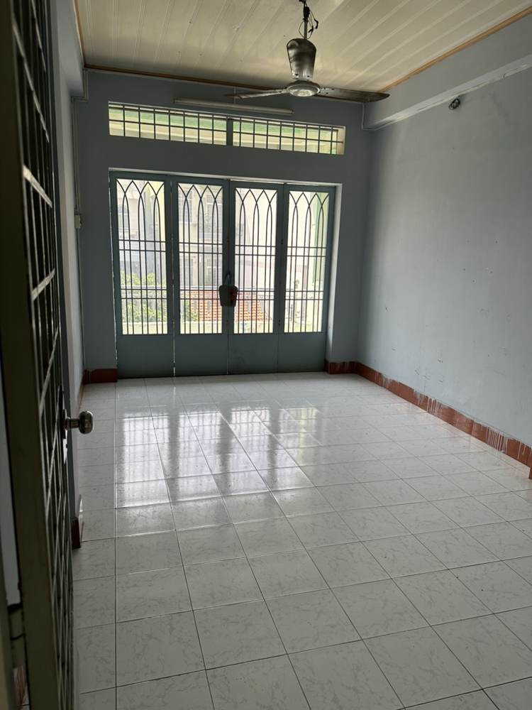 Cho thuê nhà nguyên căn – đường CMT8 – ảnh 2