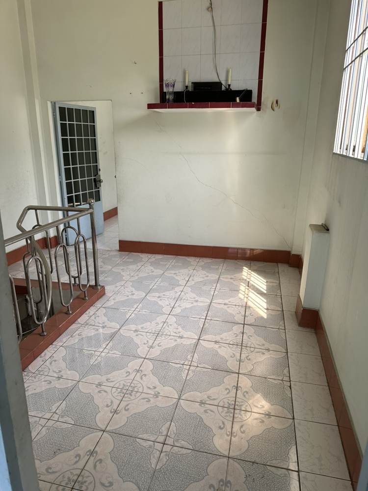 Cho thuê nhà nguyên căn – đường CMT8 – ảnh 5