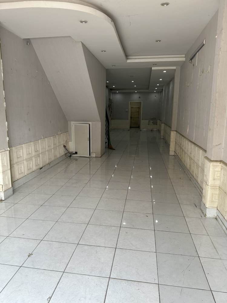 Cho thuê nhà nguyên căn – đường CMT8 – ảnh 6
