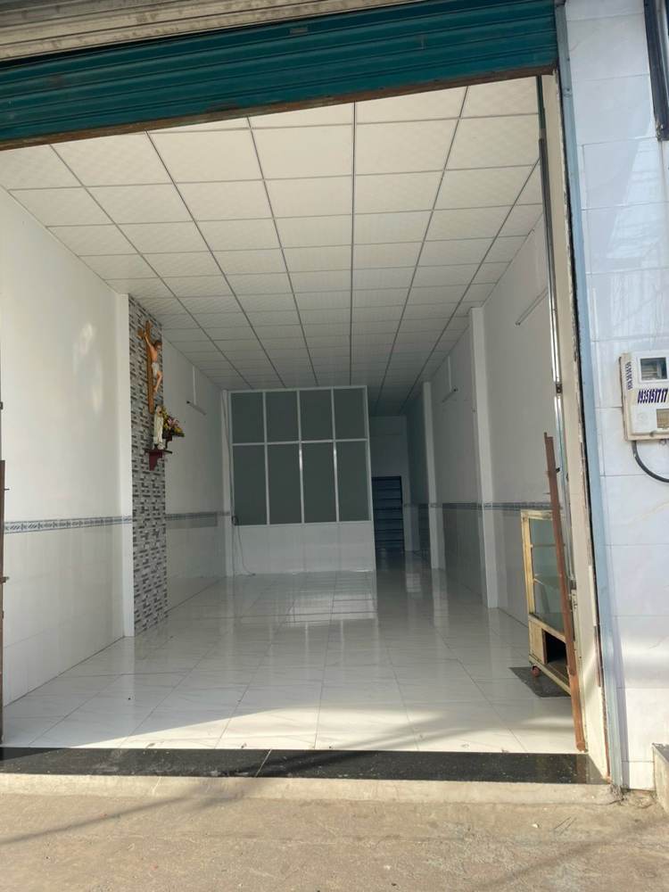 Cho thuê nhà nguyên căn – Biên Hòa – ảnh 2