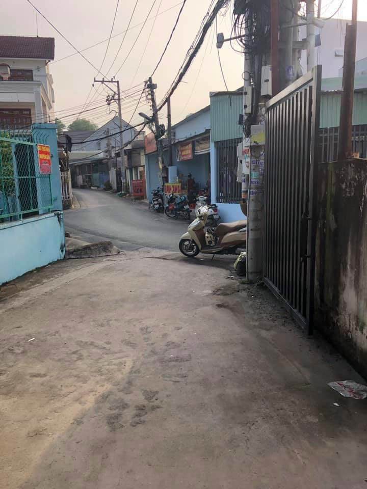 Cho thuê nhà nguyên căn – Biên Hòa – ảnh 6