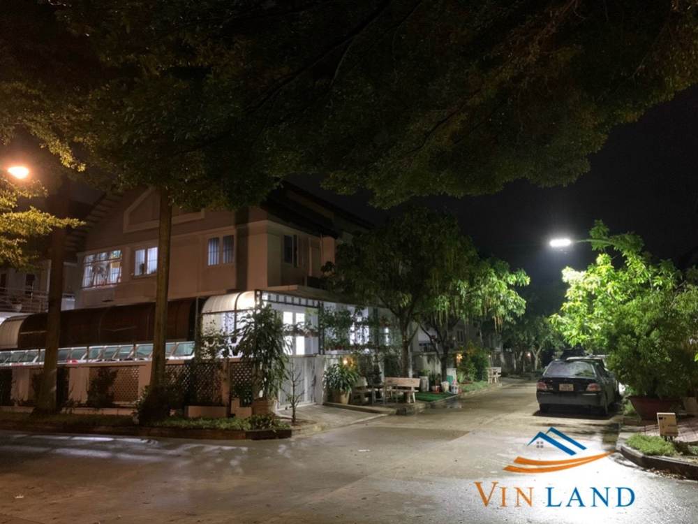 Cho thuê biệt thự – Pegasus Plaza – ảnh 2