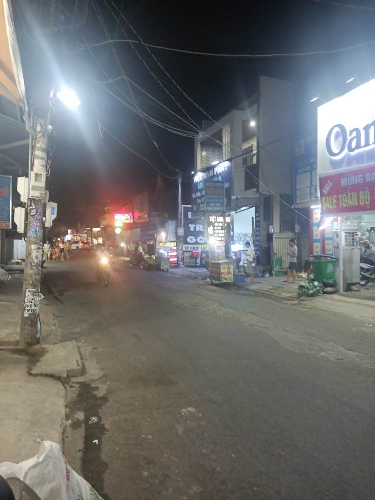 Bán nhà – Long Bình – ảnh 2