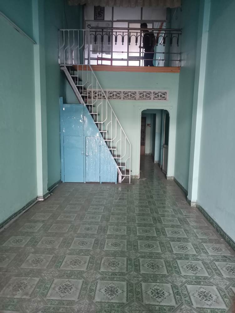 Cho thuê nhà nguyên căn – đường Hoàng Bá Bích – ảnh 4