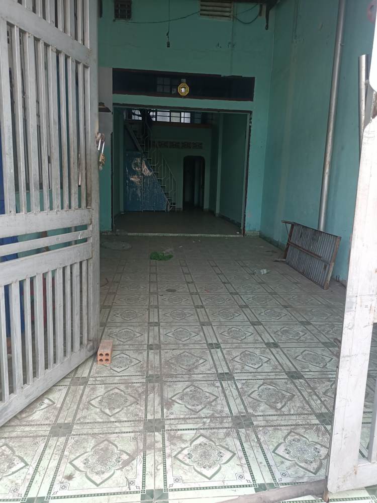 Cho thuê nhà nguyên căn – đường Hoàng Bá Bích – ảnh 6
