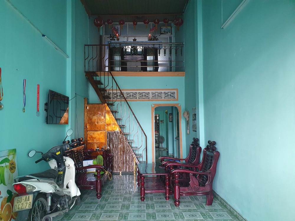 Cho thuê mặt bằng kinh doanh – Long Bình – ảnh 2