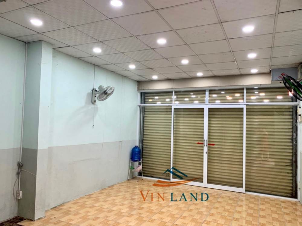 Cho thuê mặt bằng kinh doanh – KĐT Văn Hoa Villas – ảnh 2