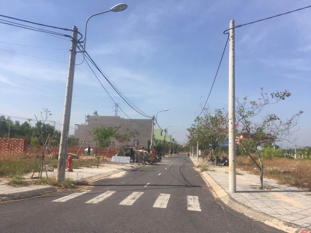 Cho thuê nhà nguyên căn – Long Bình – ảnh 2