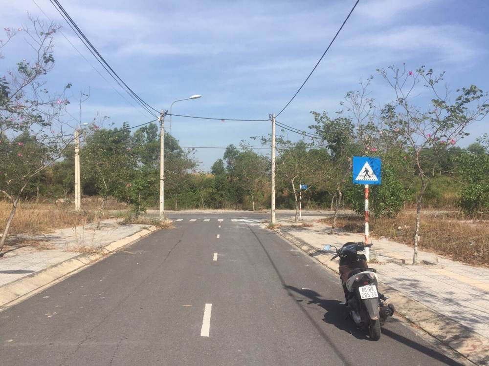 Cho thuê nhà nguyên căn – Long Bình – ảnh 4