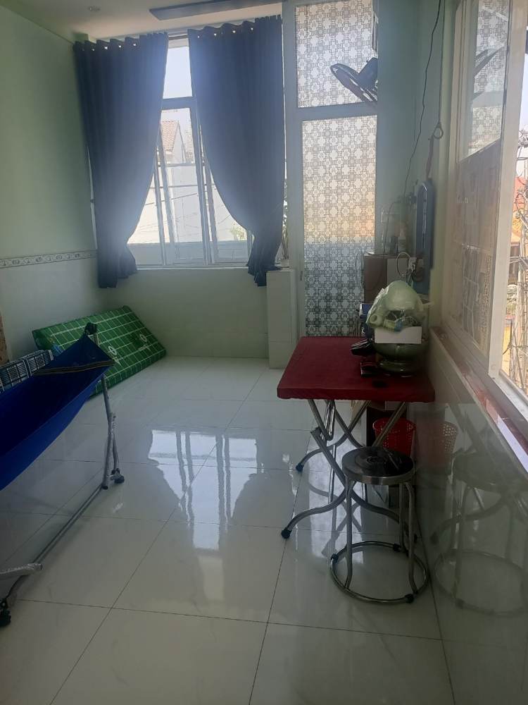 Cho thuê nhà nguyên căn – đường Lưu Văn Viết – ảnh 2