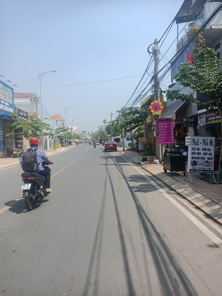 Cho thuê nhà nguyên căn – đường Lưu Văn Viết – ảnh 4