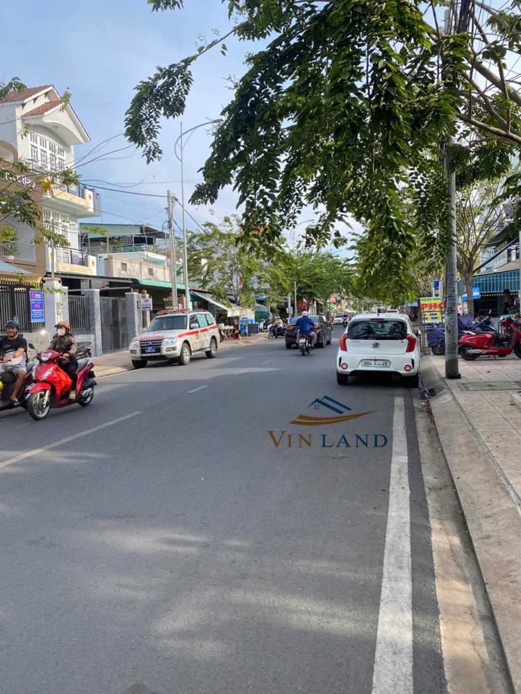 Cho thuê nhà nguyên căn – đường Lưu Văn Viết – ảnh 2
