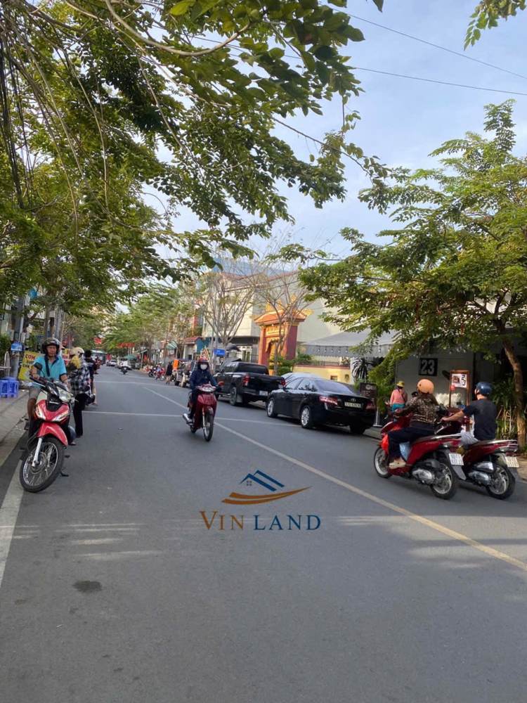 Cho thuê nhà nguyên căn – đường Lưu Văn Viết – ảnh 3