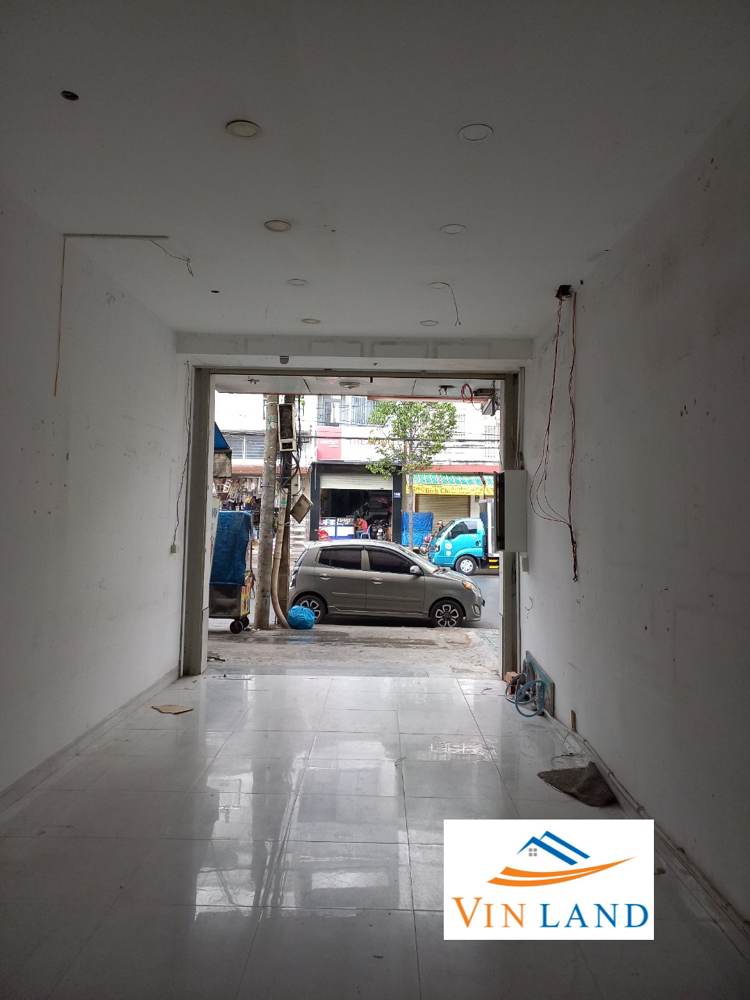 Cho thuê nhà nguyên căn – Tân Mai – ảnh 2