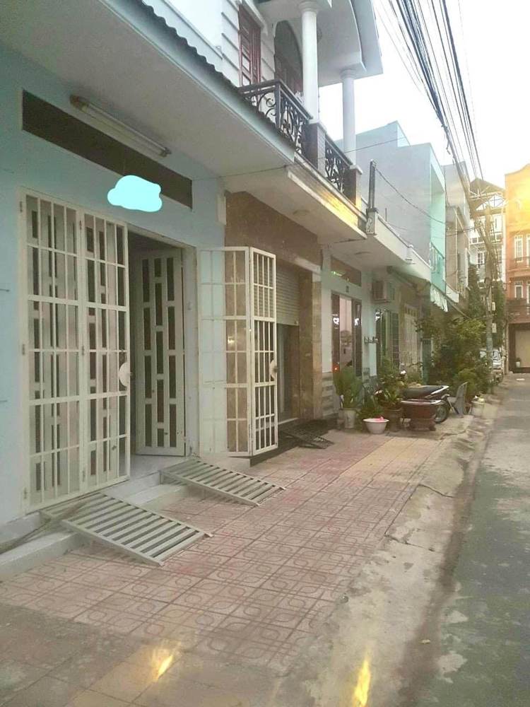 Cho thuê nhà nguyên căn – KDC D2D – ảnh 2