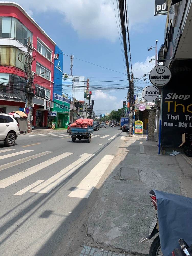 Cho thuê nhà nguyên căn – Tam Hiệp – ảnh 2