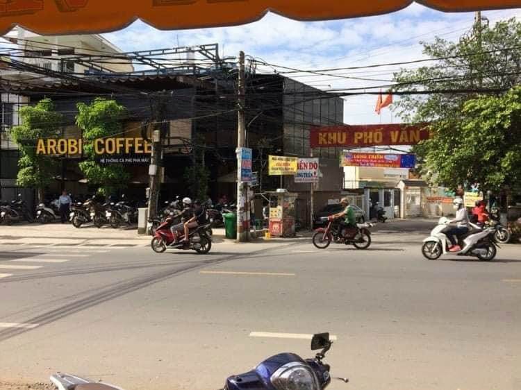 Cho thuê nhà nguyên căn – Tam Hiệp – ảnh 3