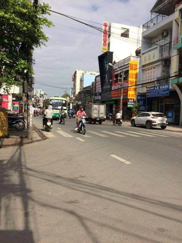 Cho thuê nhà nguyên căn – Tam Hiệp – ảnh 4