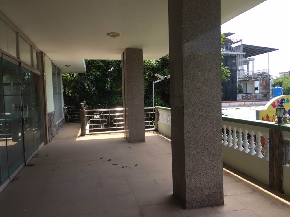 Cho thuê nhà nguyên căn – Tam Hiệp (gần chợ) – ảnh 3